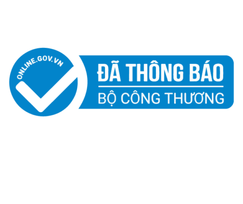 Đã thông báo Bộ Công Thương
