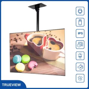 màn hình quảng cáo độ sáng cao