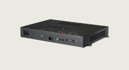trueview box