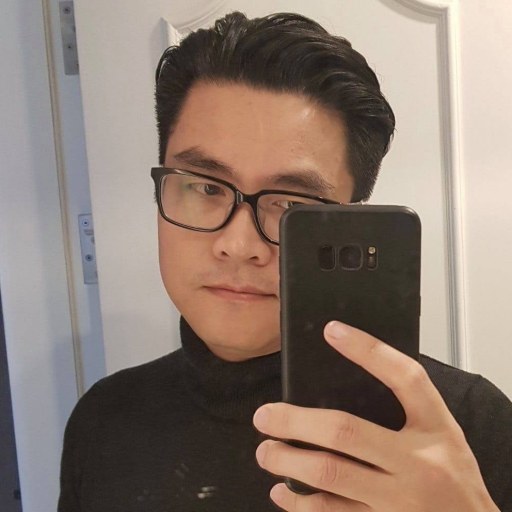 Tony Ng